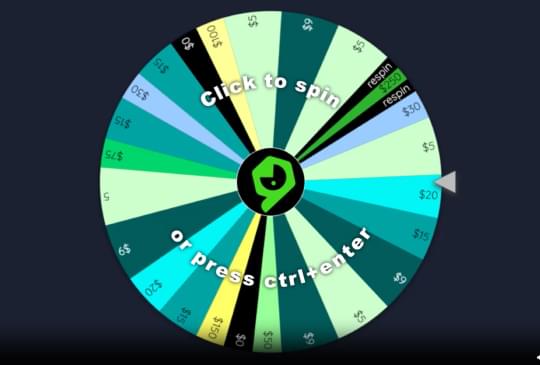 spin