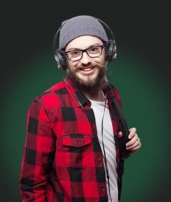streamer